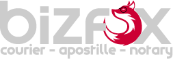 BizFox Logo